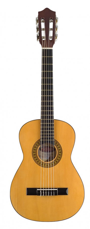 Stagg C 510 - klassische Gitarre 1/2