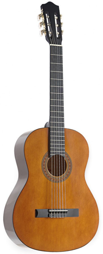 Stagg C 546 - klassische 4/4-Gitarre