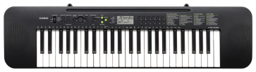 CASIO CTK-240 - Keyboard