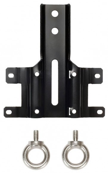 Mackie SRM350 Bracket - Montagekit