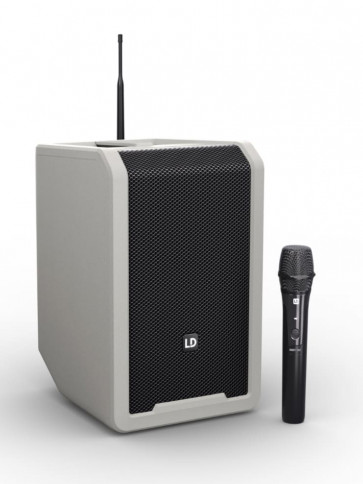 ANNY® 8 HHD B8 G-top