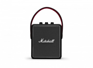 Marshall Headphones Stockwell II Black - portable speaker