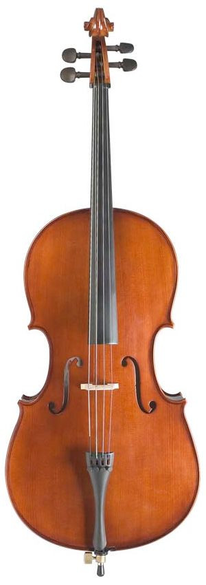 Stagg VNC 3/4 - klassisches Cello 3/4