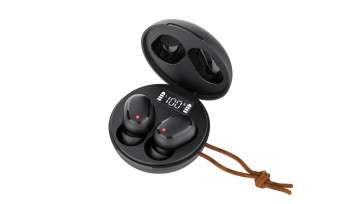 ‌CKMOVA MO2-B - douszne słuchawki bezprzewodowe B-STOCK