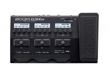 Zoom G3Xn-front