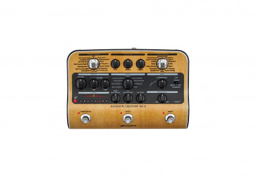Zoom AC-3-front