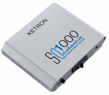 Ketron SD 1000 - MIDI-Interface