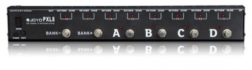 Joyo PXL-8 - Controller