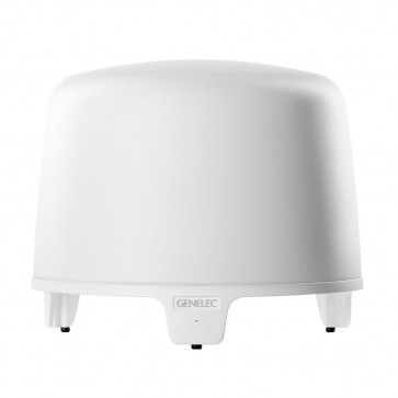 ‌Genelec F One - Active Subwoofer White