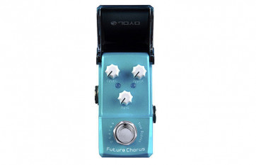 Joyo JF-316 Future Chorus - Gitarreneffekt