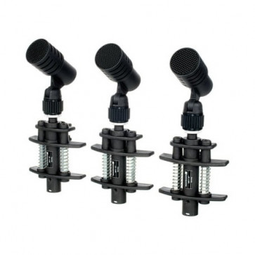 Beyerdynamic TG D35d Triple Set-front