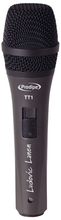 Prodipe TT1 Lanen - Dynamisches Gesangsmikrofon