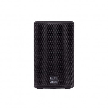 dBTechnologies LVX-8-top-front