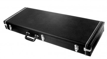 PRS ACC4255 - universeller Hartschalenkoffer für E-Gitarren