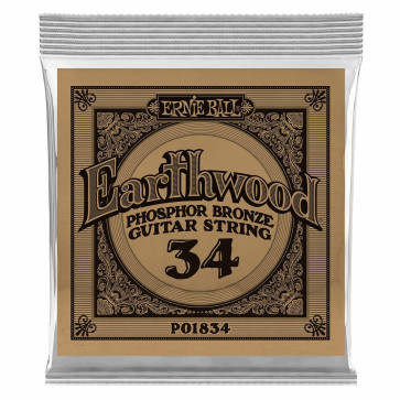 ERNIE BALL EB 1834 - Struna do gitary akustycznej
