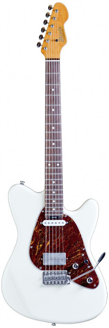 Blade Dayton Standard 3TS - E-Gitarre