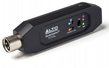 Alto Professional Bluetooth Total MKII - odbiornik Bluetooth