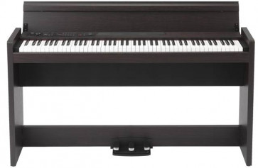 K‌ORG LP-380 BK- Digital piano