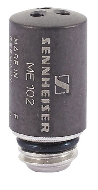 ‌Sennheiser ME 102 ANT - Mikrofongehäuse-Modul