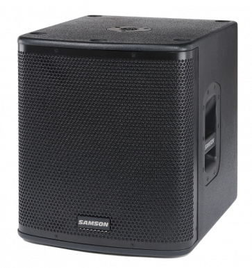Samson Auro D1200 - Active Subwoofer