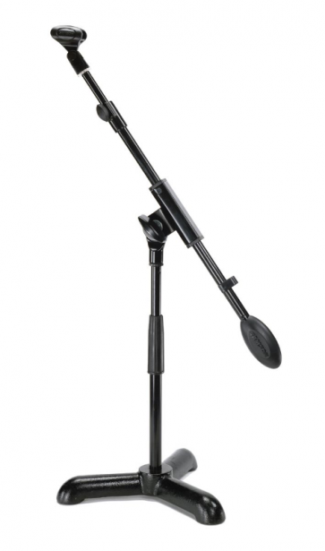 Samson MB1 - Low-Profile-Boomständer für Mikrofone