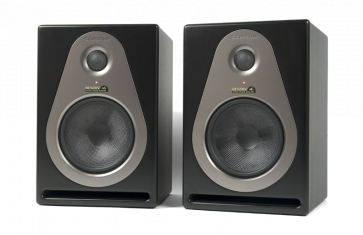 Samson Resolv A6 - Aktiver Referenz-Studio-Monitor