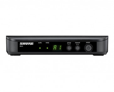 Shure BLX4E - Wireless System