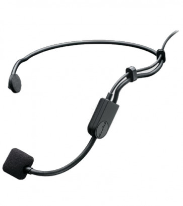 Shure PGA31-TQG - Headset Condenser Microphone