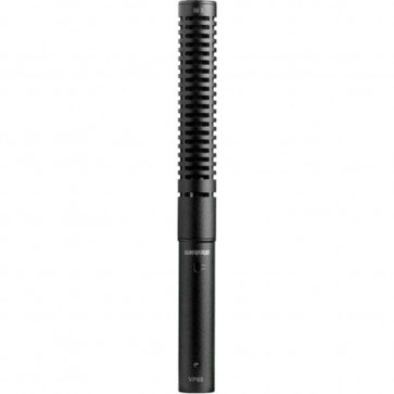Shure VP89S - Condenser Microphone