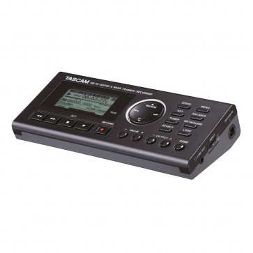 Tascam GB-10-slant