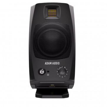 ADAM AUDIO D3V BK - Para monitorów aktywnych front