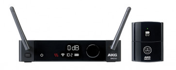 AKG DMS-300 Instrumental SET - digitales Funksystem