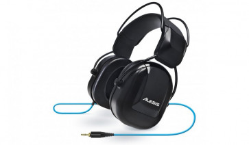 Alesis DRP 100 - Professional Headphones for Electronic Drummer