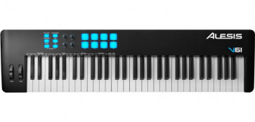 ‌Alesis V61 MKII - Keyboard Controller