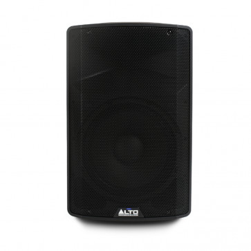 Alto Professional TX 412 - Active Column front
