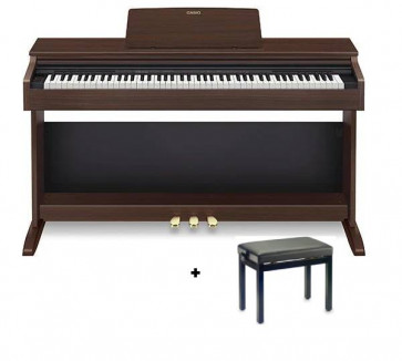 Casio AP-270 BN + Throne Casio AP-270 BN + Throne