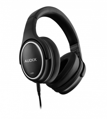 Audix A152 - Studio-Kopfhörer