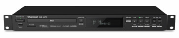 Tascam BD-MP1 - Professional Blu-Ray player