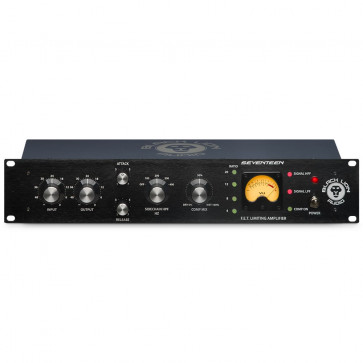 Black Lion Seventeen Compressor - kompresor front