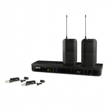 Shure BLX188E/W85