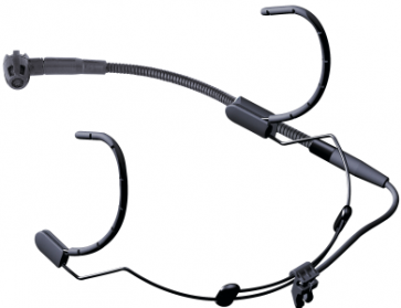 AKG C520 - Professionelles Kondensatormikrofon am Kopf