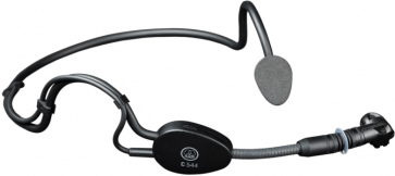 AKG C544 L - Headset-Mikrofon B-STOCK
