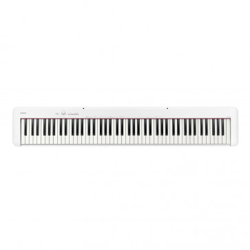CASIO CDP-S110 WH - pianino cyfrowe