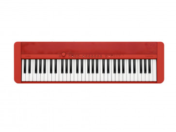 Casio CT-S1 RD - KEYBOARD