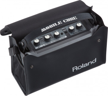 Roland CB-MBC1 - CARRY BAG FOR MOBILE CUBE
