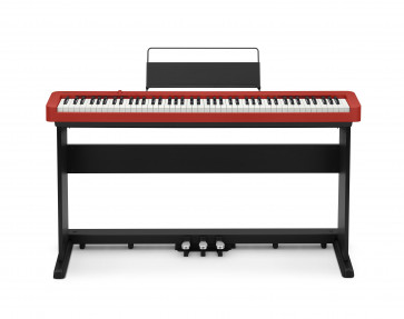 C‌asio CDP-S160 RW - pianino cyfrowe
