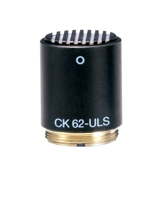 AKG CK62 ULS - Professionelle kleine Kondensatorkapsel