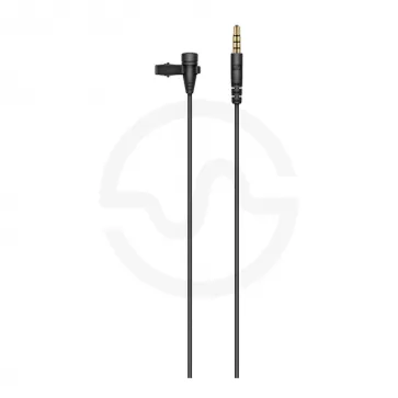 Sennheiser XS LAV MOBILE - Omnidirektionales TRRS Lavaliermikrofon