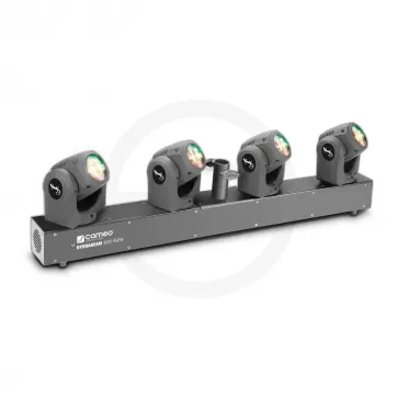 Cameo HYDRABEAM 4000 RGBW