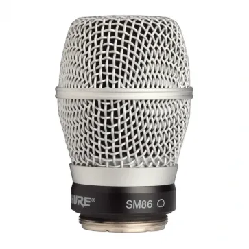 Shure RPW114 - kapsuła bezprzewodowego mikrofonu SM86